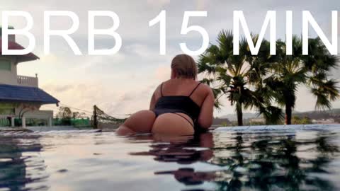 Snapshot of brandy__stars chatting on 8, 2, 2025 Belle online show from 8, 2, 2025