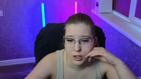 Snapshot of brandy__stars chatting on 1, 3, 2025 Belle online show from 1, 3, 2025