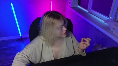 Snapshot of brandy__stars chatting on 3, 3, 2025 Belle online show from 3, 3, 2025