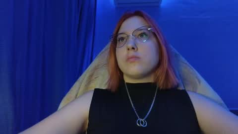 Snapshot of brandy__stars chatting on 5, 2, 2026 Belle online show from 5, 2, 2026