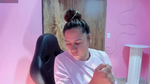 brandy priscot online show from 18, 4, 2026