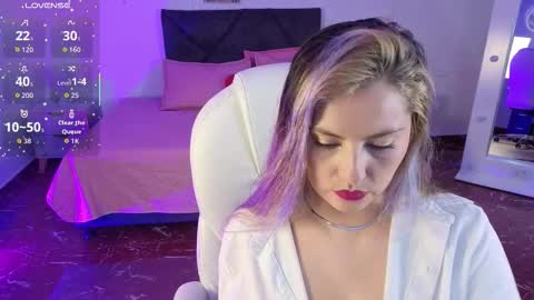 BRANDY  online show from 23, 11, 2025