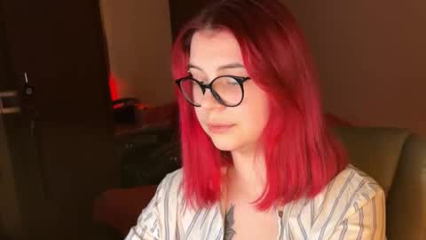 Snapshot of brandy_wow chatting on 5, 2, 2026 brandy_wow online show from 5, 2, 2026