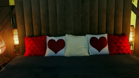 Brandybloomm online show from 6, 4, 2026