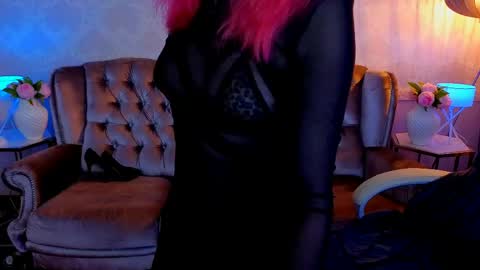 Brandybloomm online show from 14, 5, 2026