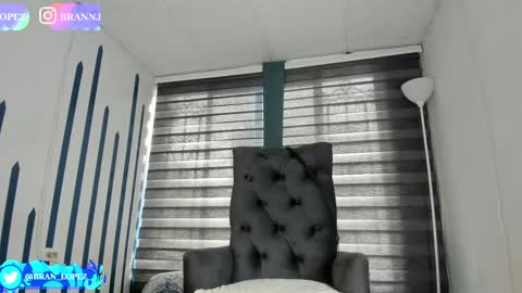 Snapshot of branfonhot chatting on 29, 12, 2024 Instagram twitter BRAN LOPEZ online show from 29, 12, 2024