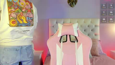   online show from 3, 2, 2025