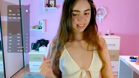 Snapshot of bratty_bun chatting on 3, 6, 2026 Annie online show from 3, 6, 2026