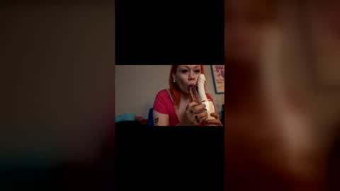 Snapshot of brattybunny94 chatting on 30, 3, 2026 Mistress Bunny online show from 30, 3, 2026