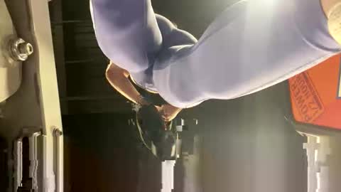 Snapshot of brattyprincess888 chatting on 26, 11, 2025 Bratty Fit Girl online show from 26, 11, 2025