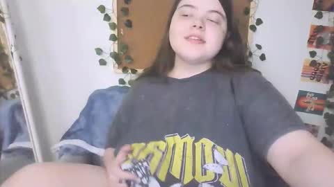 Snapshot of brattyprincess_emma chatting on 20, 9, 2025 Emma online show from 20, 9, 2025