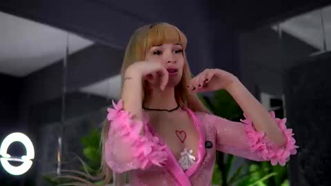 Scarlet online show from 18, 3, 2026