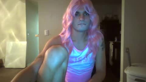 brattysweet003 online show from 18, 7, 2026