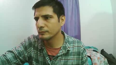 Snapshot of braulio_master chatting on 14, 10, 2025 Braulio online show from 14, 10, 2025