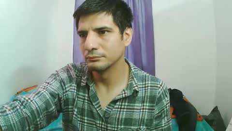 Snapshot of braulio_master chatting on 22, 10, 2025 Braulio online show from 22, 10, 2025