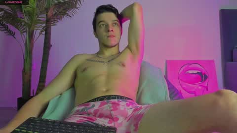 Johny Bravo online show from 22, 12, 2024