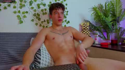 Johny Bravo online show from 1, 10, 2025