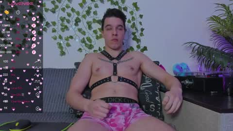 Johny Bravo online show from 29, 3, 2026