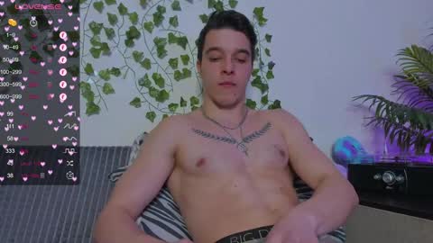 Johny Bravo online show from 31, 3, 2026