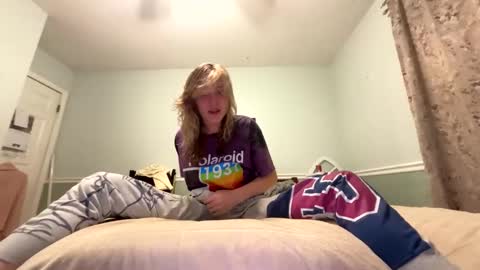 Snapshot of bray19509 chatting on 27, 2, 2026 bray19509 online show from 27, 2, 2026