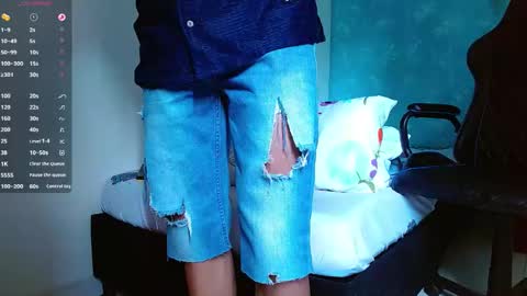 Bray Hotboy online show from 5, 1, 2025