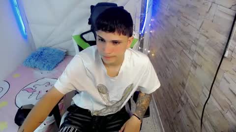 BRAYAN online show from 21, 1, 2025