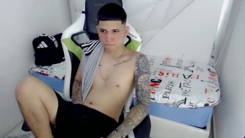 BRAYAN online show from 16, 1, 2026