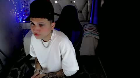 BRAYAN online show from 23, 4, 2026