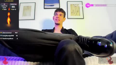 brayhambrown online show from 9, 2, 2025