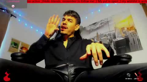 brayhambrown online show from 15, 10, 2025