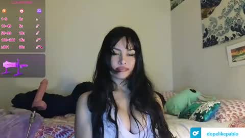 braziliancheeks online show from 6, 3, 2025