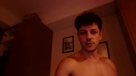 braziliangoodboy online show from 6, 1, 2026