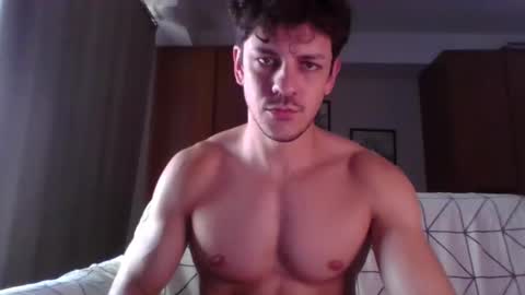 braziliangoodboy online show from 9, 2, 2026