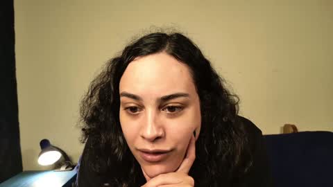 Thalia online show from 20, 12, 2024