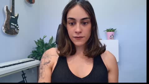 Thalia online show from 29, 11, 2025