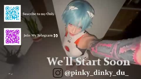 Rei  online show from 17, 6, 2026