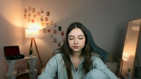 Rachel online show from 25, 3, 2026