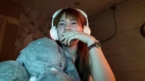 Snapshot of breannedevier chatting on 24, 2, 2026 Dina online show from 24, 2, 2026