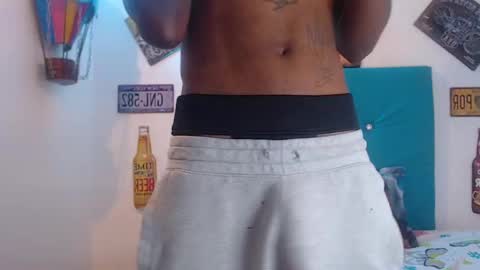 breazer__ online show from 12, 3, 2025