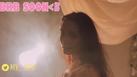 Ashley Dolce and Lou online show from 3, 2, 2025