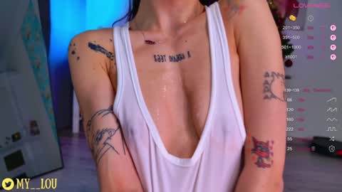 Ashley Dolce and Lou online show from 12, 1, 2026