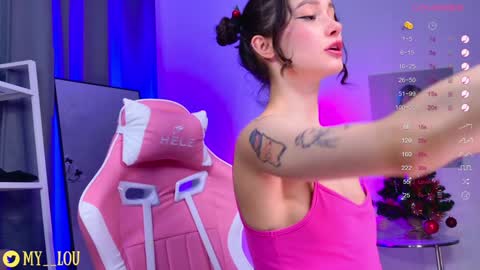 Ashley Dolce and Lou online show from 10, 2, 2026