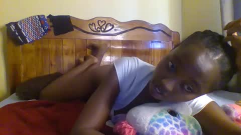 breelia online show from 31, 10, 2025