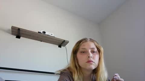 Breezyxlove online show from 21, 4, 2026