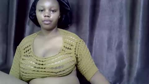 Snapshot of breezyy9 chatting on 29, 4, 2026 Breezy online show from 29, 4, 2026