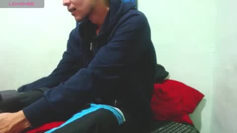 Snapshot of breinerxxlhot chatting on 22, 2, 2025 Breiner online show from 22, 2, 2025