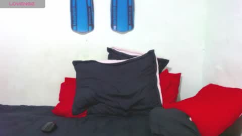 Snapshot of breinerxxlhot chatting on 26, 2, 2025 Breiner online show from 26, 2, 2025