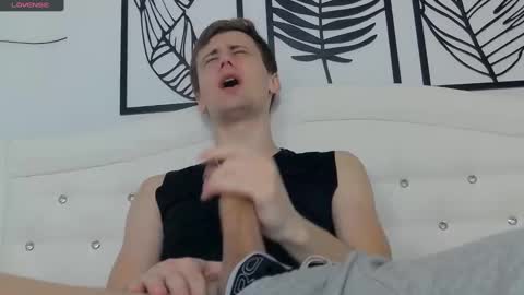 Brelland online show from 15, 2, 2025