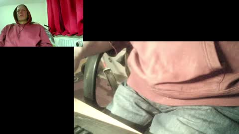 Snapshot of bremer64 chatting on 7, 12, 2024 bremer64 online show from 7, 12, 2024