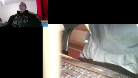 Snapshot of bremer64 chatting on 31, 12, 2024 bremer64 online show from 31, 12, 2024